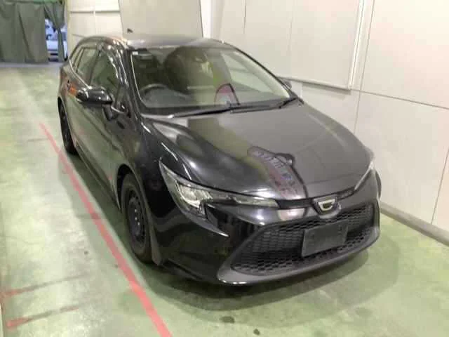 Toyota Corolla Touring ZRE212W 2019